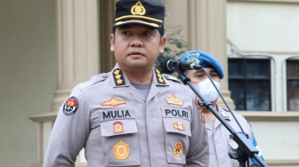 Wakapolres Merangin Dilaporkan Warga ke Propam, Ini Kata Humas Polda Jambi…